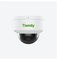 Tiandy TC-C32KN 2MP Motorized IR Dome IP Camera